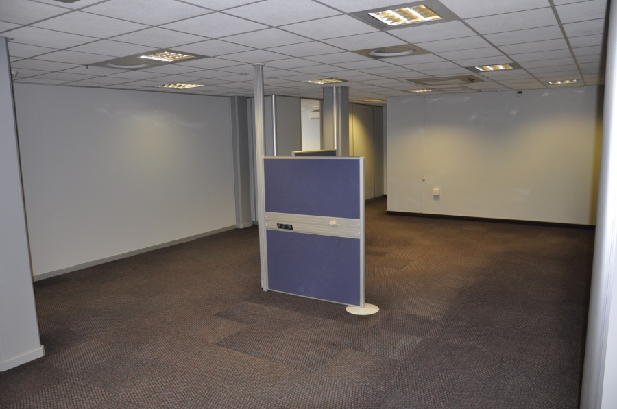 To Let commercial Property for Rent in Bloemfontein Free State